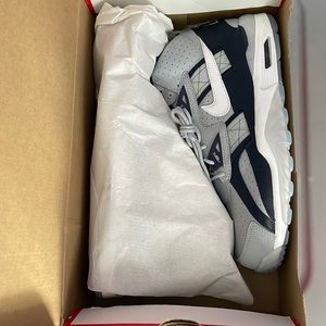 Men Georgetown Air Trainer SC High Tops